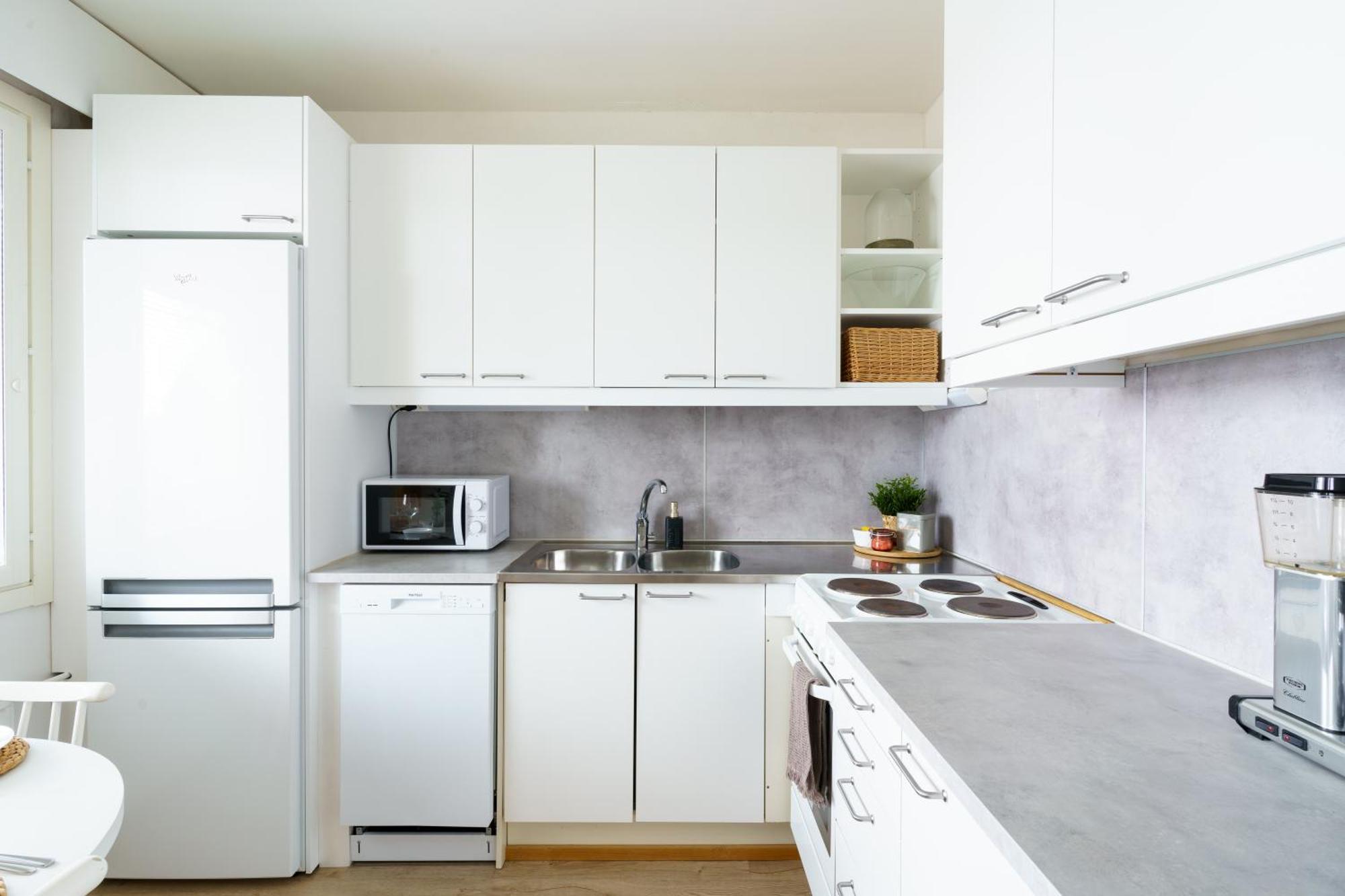 Hygge Home In Rovaniemi, Free Parking Exteriör bild